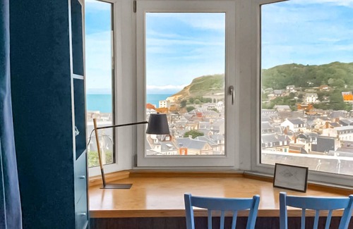 Etretat House | 4 bedroom nice home in étretat