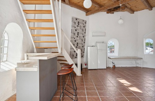 Bovense House | 4 bedroom nice home in Nyborg