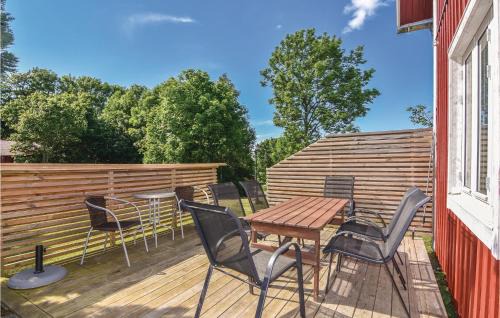 Sollebrunn House | 4 Bedroom Nice Home In Sollebrunn