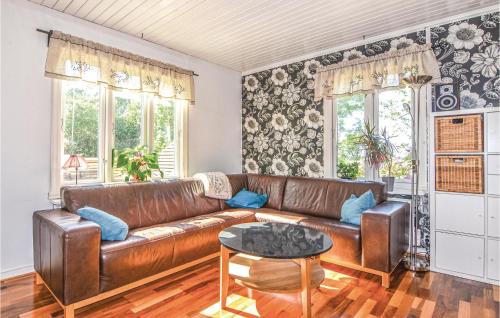 Sollebrunn House | 4 Bedroom Nice Home In Sollebrunn