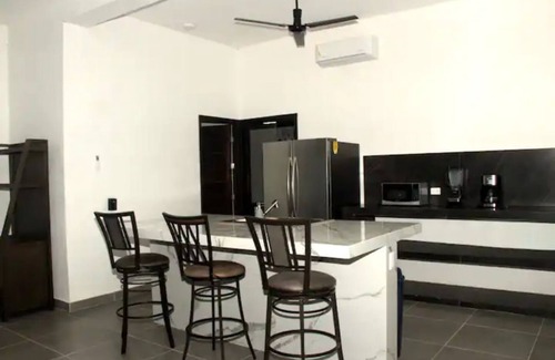 Bacalar House | 4 Bedroom Oasis in Paradise Bacalar with Pool!