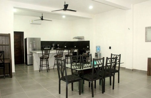 Bacalar House | 4 Bedroom Oasis in Paradise Bacalar with Pool!