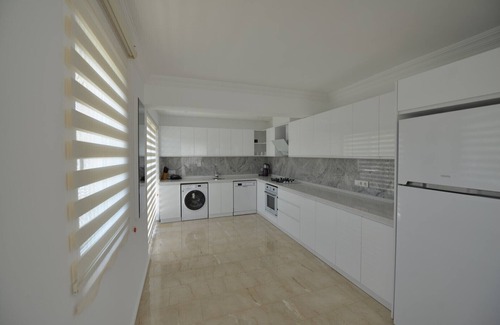 Oludeniz Villa | 4 bedroom panorama villas villa E for rent in ölüdeniz fethiye
