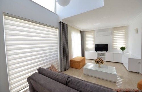 Oludeniz Villa | 4 bedroom panorama villas villa E for rent in ölüdeniz fethiye