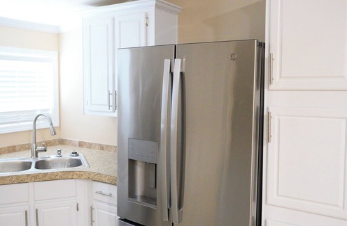 North Myrtle Beach House | 4 Bedroom-Peaceful Beach Getaway-The Turtle Nest- Beach 1 Mile