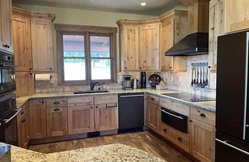 Granby House | 4 Bedroom pet friendly home with stunning views close to Winter Park Ski Resort