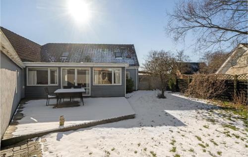 Spøttrup House | 4 Bedroom Pet Friendly Home In Spøttrup