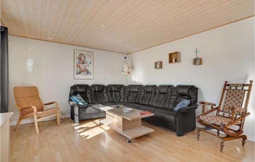 Spøttrup House | 4 Bedroom Pet Friendly Home In Spøttrup