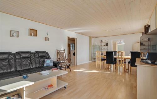Spøttrup House | 4 Bedroom Pet Friendly Home In Spøttrup