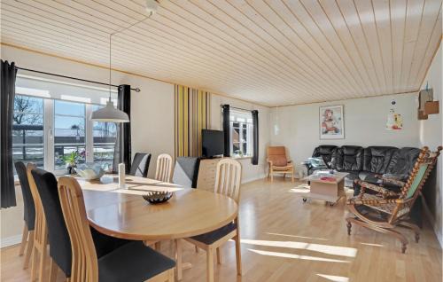 Spøttrup House | 4 Bedroom Pet Friendly Home In Spøttrup
