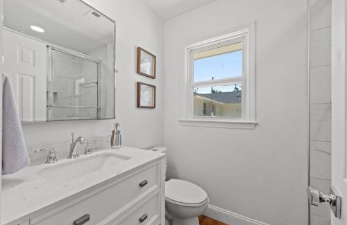 Myrtle Beach House | 4 bedroom pool home 1 block from the Beach!