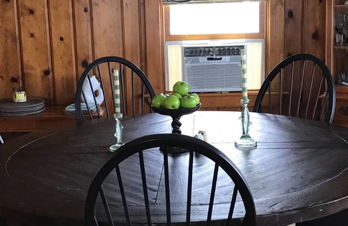 Portsmouth House | 4 Bedroom Portsmouth Home On The Sakonnet River