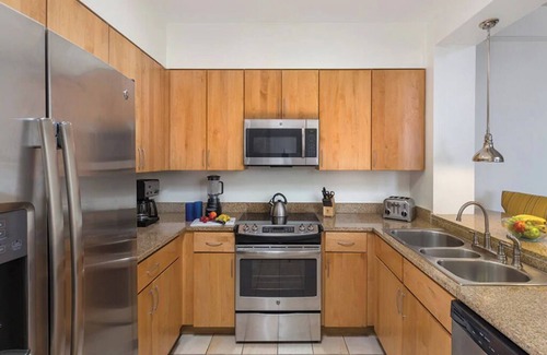 Atlantic City Condo | 4 Bedroom Presidential Suite w/Kitchen in Atlantic City, Skyline Tower Resort!