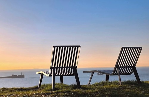 Boulogne-sur-Mer House | 4 Bedroom Private vacation home in Boulogne-sur-Mer
