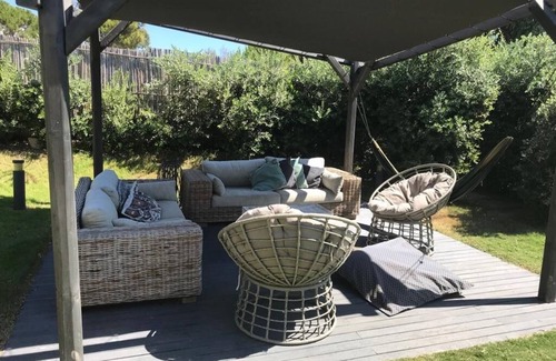 Notteri House | 4 bedroom private vacation home in sardinia
