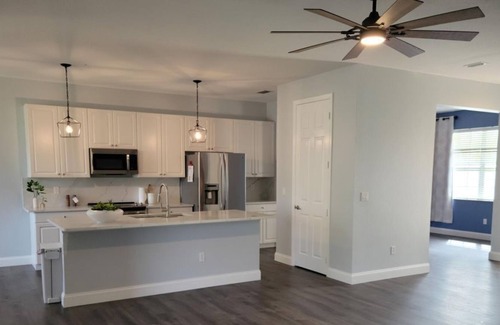Fort Pierce Apartment | 4 Bedroom Single family 431914 by Houzlet