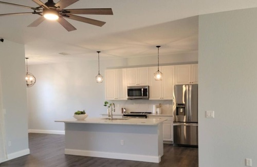 Fort Pierce Apartment | 4 Bedroom Single family 431914 by Houzlet