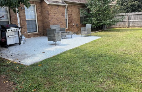 Auburn - Opelika House | 4-bedroom Sports Themed house in beautiful Auburn new furniture and Tiger cave