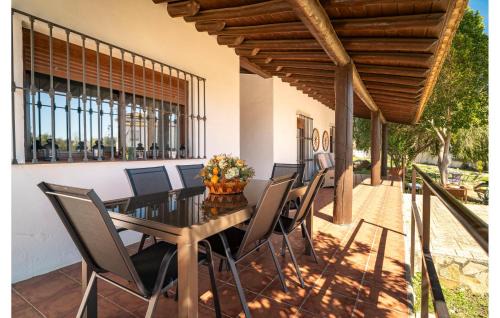 Guillena House | 4 Bedroom Stunning Home In Guillena