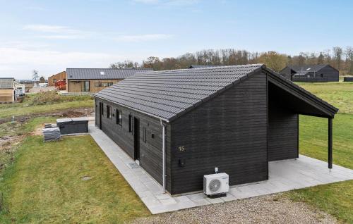 Skovbyballe House | 4 Bedroom Stunning Home In Haderslev