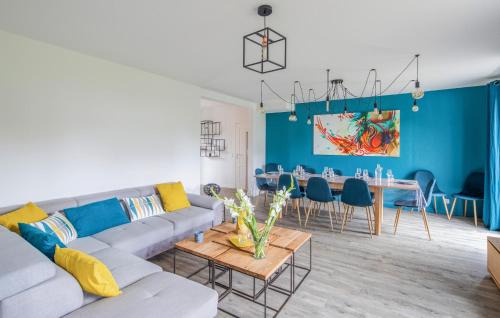 Cancale House | 4 Bedroom Stunning Home In Cancale