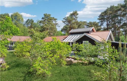 Balka Strand House | 4 Bedroom Stunning Home In Nexø