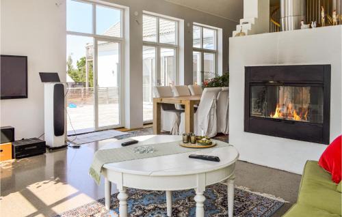 Ramdala House | 4 Bedroom Stunning Home In Ramdala
