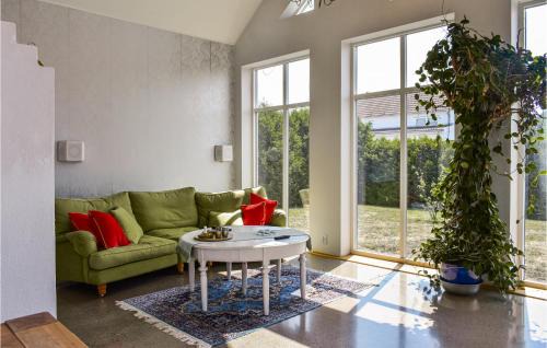 Ramdala House | 4 Bedroom Stunning Home In Ramdala
