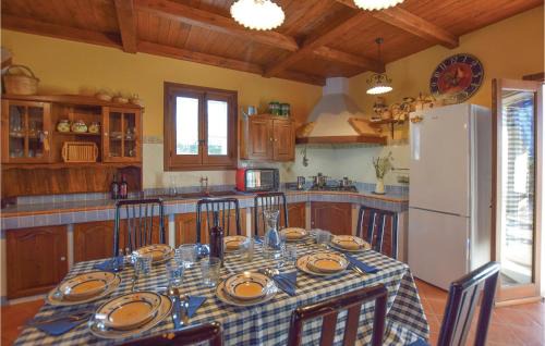 Giarratana House | 4 Bedroom Stunning Home In Giarratana