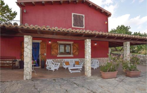 Giarratana House | 4 Bedroom Stunning Home In Giarratana