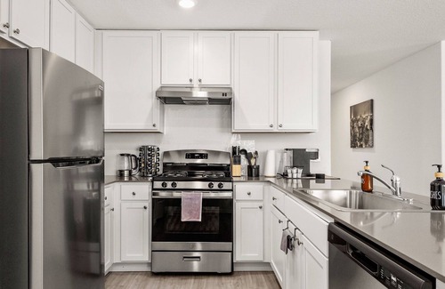 Southside House | 4 Bedroom Sweet Cozy Home near Lackland/SeaWorld