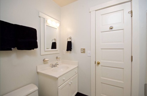 Lookout Mountain House | 4 Bedroom upscale neighborhood open concept HomeChildren 15yrs+