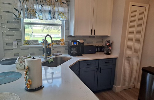 Southeast Orlando House | 4-bedroom vacation positioned between orlando airport and disney world