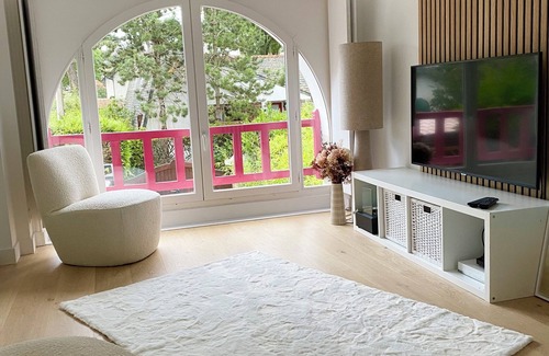 La Baule-Escoublac Villa | 4 bedroom villa in la baule-escoublac