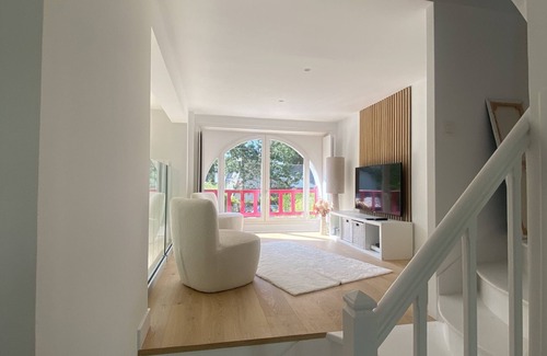 La Baule-Escoublac Villa | 4 bedroom villa in la baule-escoublac