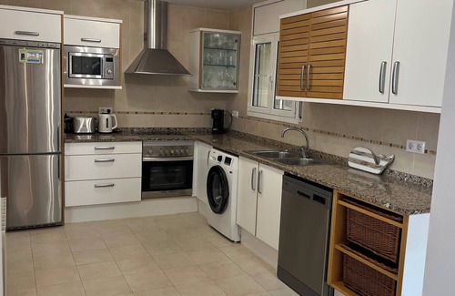 Rio d'Oro Villa | 4-bedroom villa in beautiful Calonge with a swimming pool WiFi portable air con