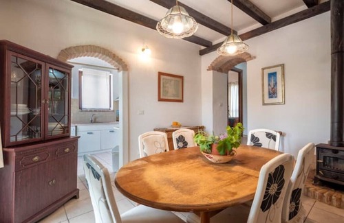 Tergu Villa | 4 Bedroom Villa in Pulpaggiu