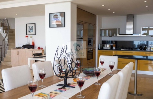 Islamlar Villa | 4 bedroom Villa Jasmine in Islamlar with private pool and vast mountain views