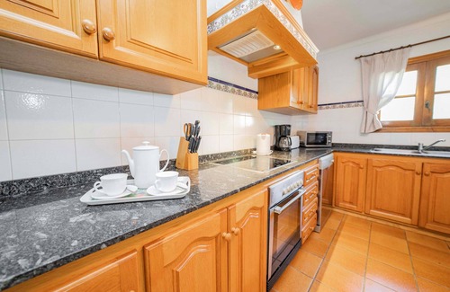 Puerto de Pollensa Villa | 4 bedroom villa, with private pool and BBQ, Puerto Pollensa