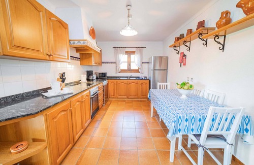 Puerto de Pollensa Villa | 4 bedroom villa, with private pool and BBQ, Puerto Pollensa