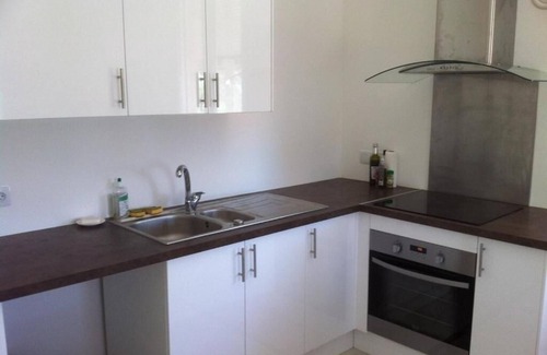 Colomars Villa | 4-bedroom villa with pool, Air conditioning, garden, parking in a quiet village