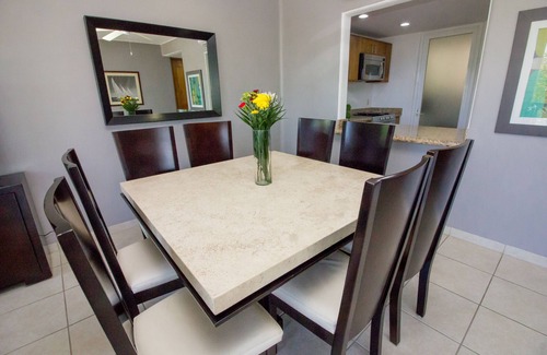 P Chahue Condo | 4 Bedroom with Marina Views - Perfect for a Family Getaway!