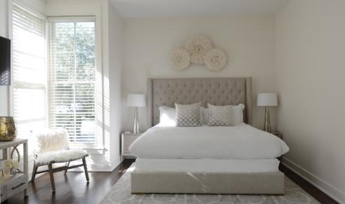 Palmetto Bluff House | 4 Bedroom Wilson Village Home 6