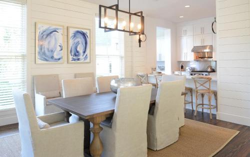 Palmetto Bluff House | 4 Bedroom Wilson Village Home 6