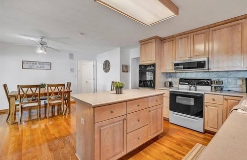 Moneta House | 4 Bedrooms, 1 Flex Room, 3½ Bathrooms! Pet Friendly! Many Recent Updates! Sits Close to the Water!