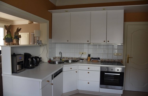 Westende Villa | 4 bedrooms, 10 pers, vacation home 5 min from the sea (rest on the sea)