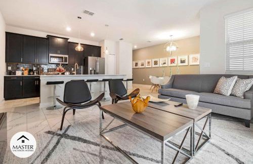 Bay Lake House | 4 Bedrooms 3 Bathrooms Champions Gate 8967 Sd