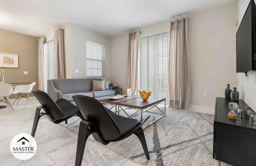 Bay Lake House | 4 Bedrooms 3 Bathrooms Champions Gate 8967 Sd