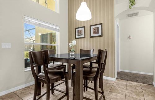 Bay Lake House | 4 Bedrooms 3 Bathrooms Veranda Palms 2603 Sc