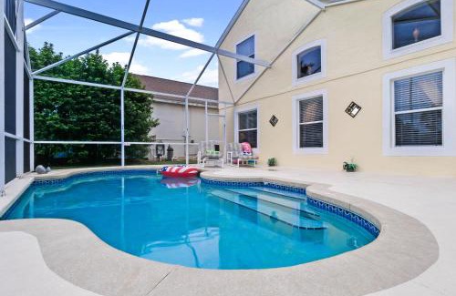 Highlands Reserve Villa | 4 bedrooms pool home Highlands Reserve